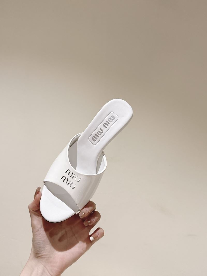 Miu Miu Sandals